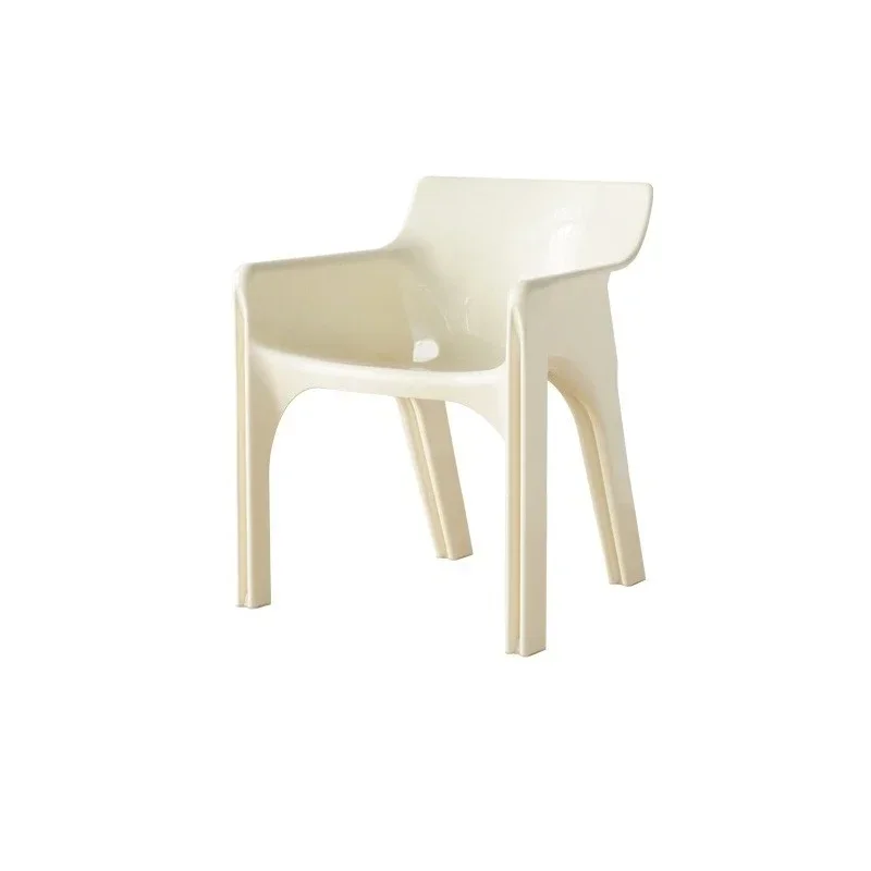 Creative Armchair Modern Simple Home Backrest Chair