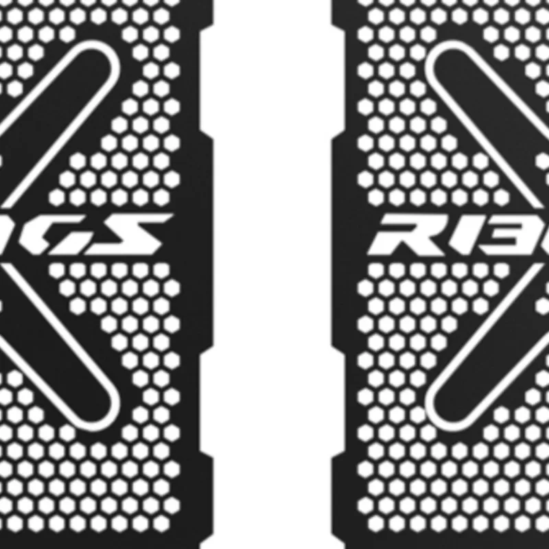 

For BMW R1300GS R 1300 GS ADVENTURE CNC Aluminium Motorcycle Accessories Radiator Guard Protector Cover 2023-2024-2025-2026