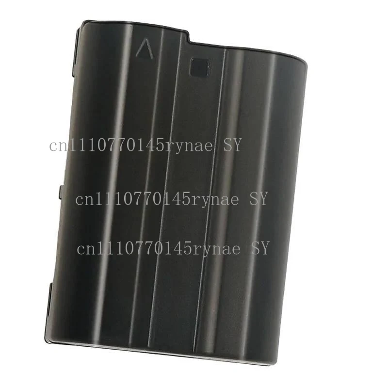 EN-EL15 Rechargeable Battery 2550mAh Li-ion Battery Pack For Nikon Z5 Z6 Z7 D850 D750 D7100 D7200 D7500 D810 D600 EN EL15 Camera
