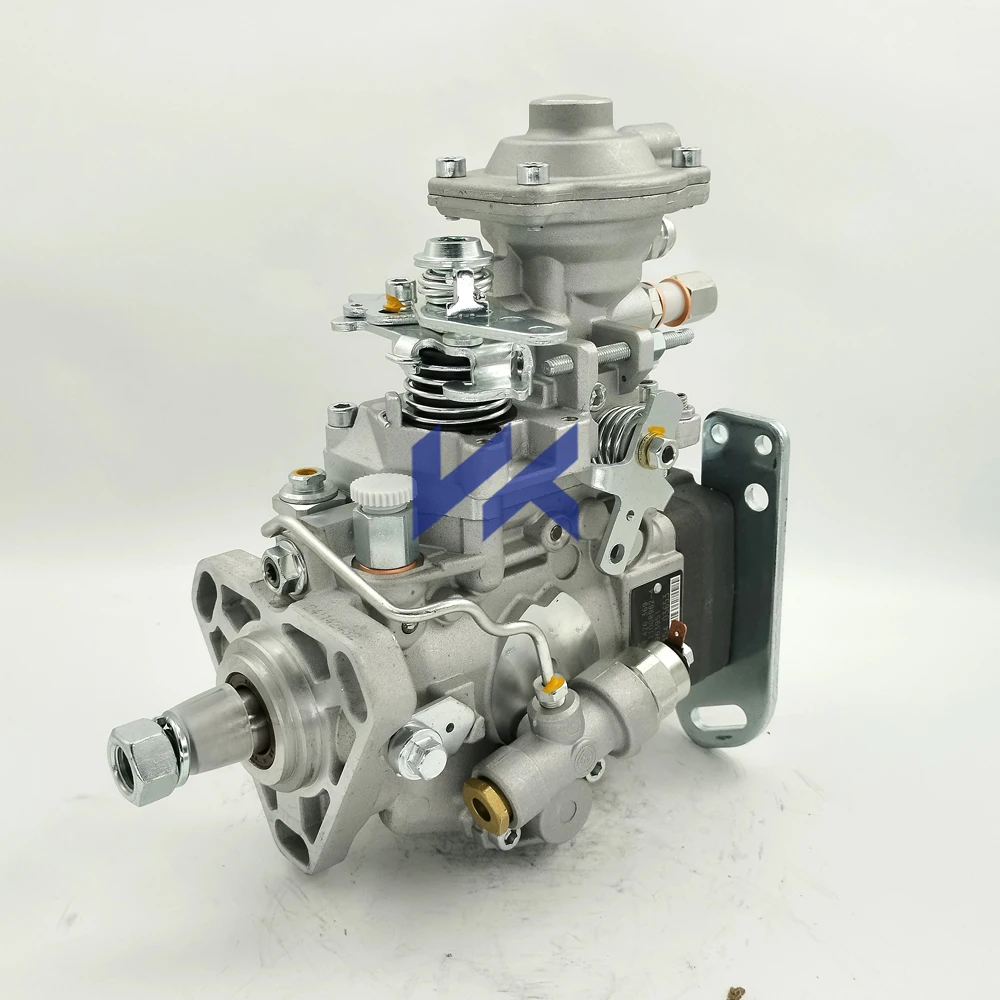 

VE6/12F1400R929-7 Diesel Fuel Injection Pumps 0460426406 For Cummins 6BT 3974338