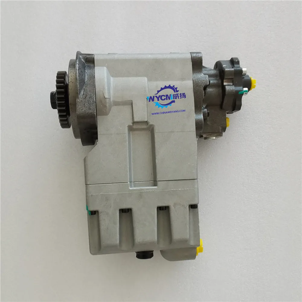 BOMBA ORIGINAL GP 228-5896 2285896   Para C7, C9, 339D, 330C