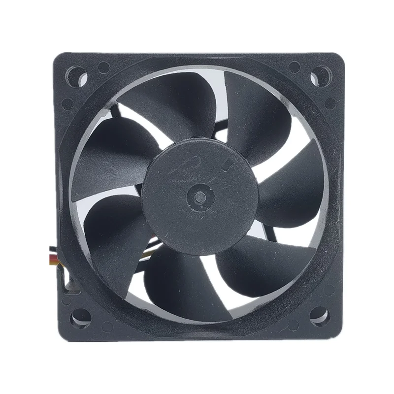 Sunon HA60251V4-1000U-G99 60mm 6025 Fan 12V 0.36W, kipas pendingin suara rendah sunyi daya rendah Maglev