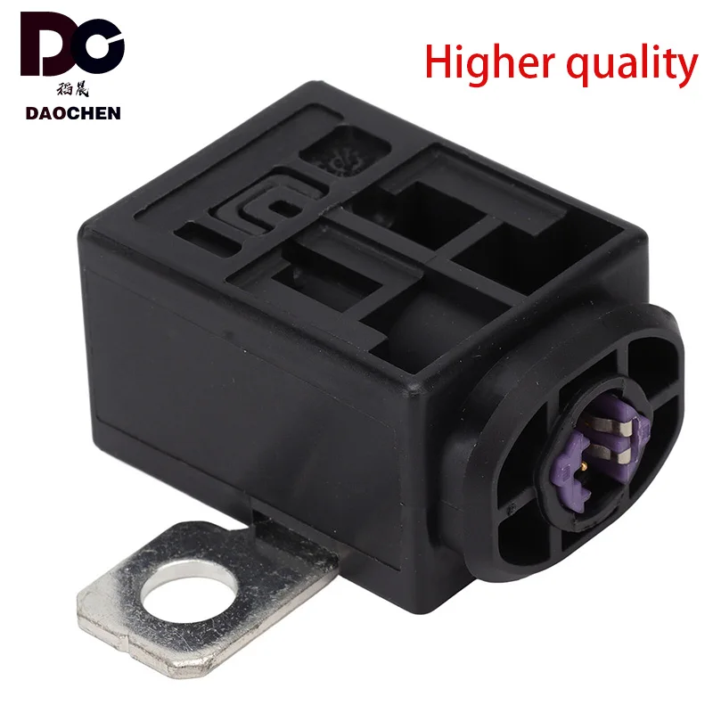 Daochen 4F0915519 Battery Cut Off Fuse Overload Protection Trip For AUDI A3 S3 S4 A4 A6 A5 S5 S6 A8 S8 Q5 Q7 TT RS4 RS5 RS6 RS7