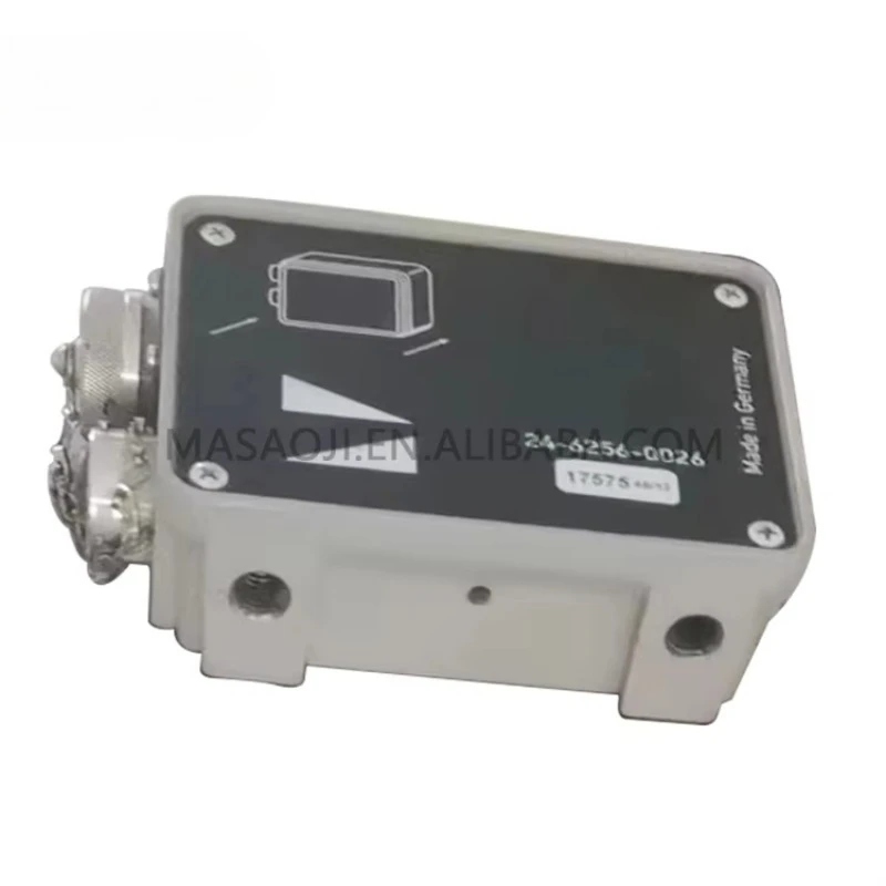 

Gold seller Asphalt Paver Slope Sensor 2462560026 Leveling Sensor for S1600/S1800/S1900/S2100 Asphalt Paver