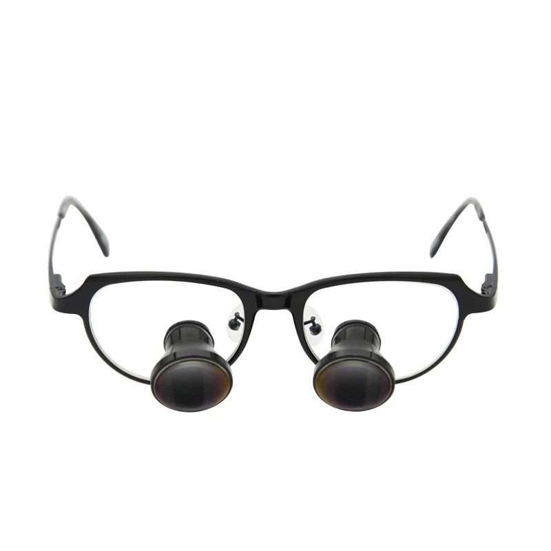 

High Quality!TTL 3.0x Loupes Surgical Magnifier Can Customize Prescription Lenses Binocular Medical Loupes