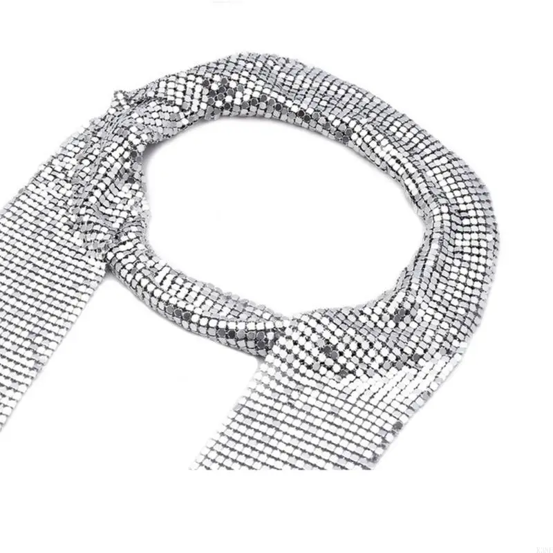 Collier à collier à K3NF