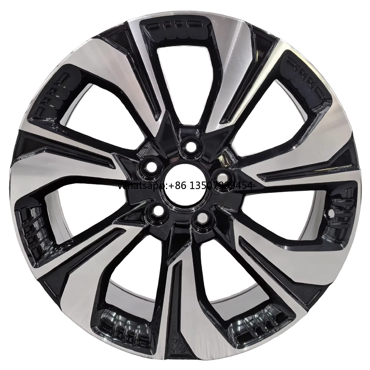 

New Alloy Wheel Hub for S OE No.3110010ARD0000 Brand Automotive Replacement Wheel