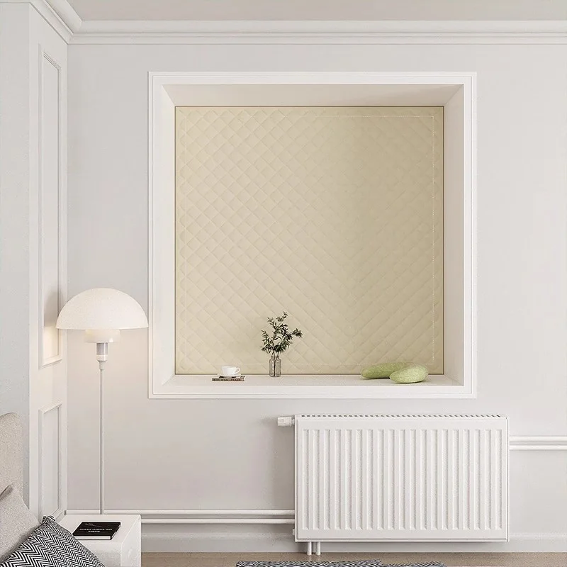 

Winter Thermal Cotton Windproof Curtains – No Drilling, Cold-Proof, Thickened Insulated Window Cover, Home Draft Stopper with Ma