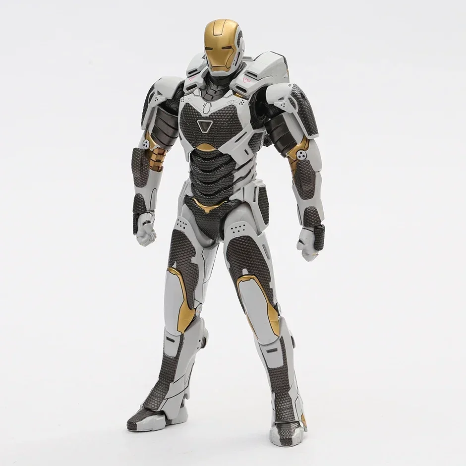 zdtoysアイアンマン2体セット Amazon.co.jp: ZD TOYS アイアンモンガー＆アイアンマン・マーク3 2体