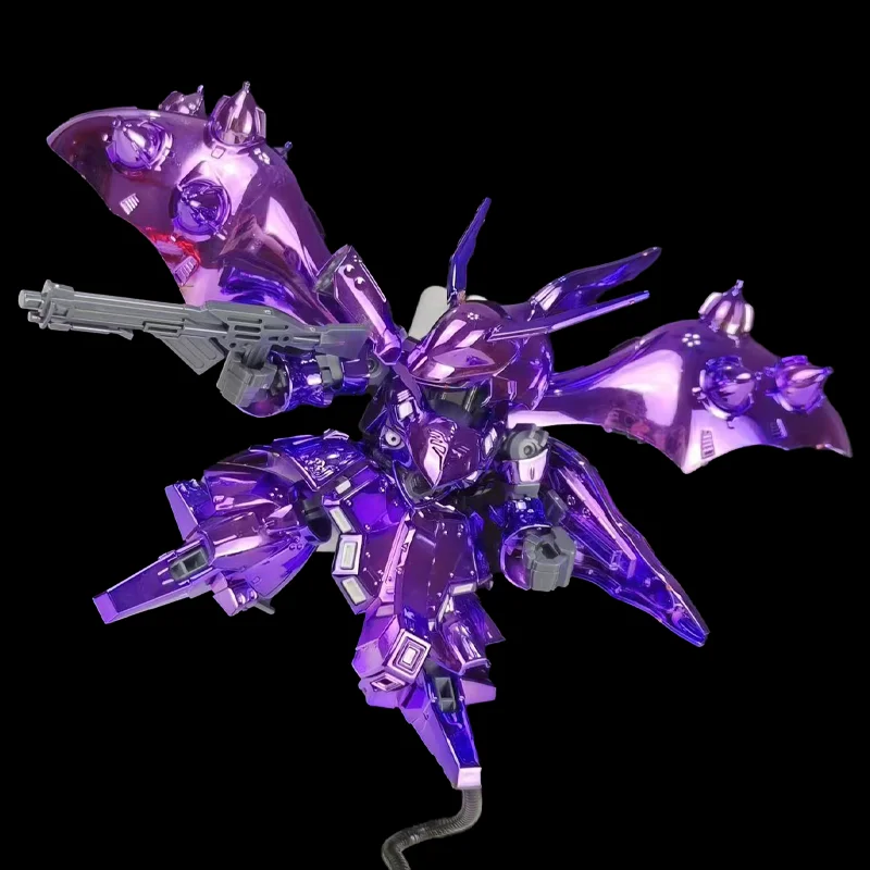 Kit d'assemblage Sdcs Nightingale, figurines d'action, modèle en plastique, jouets, ornement de bureau, cadeaux de Collection Surprise pour garçons, en Stock