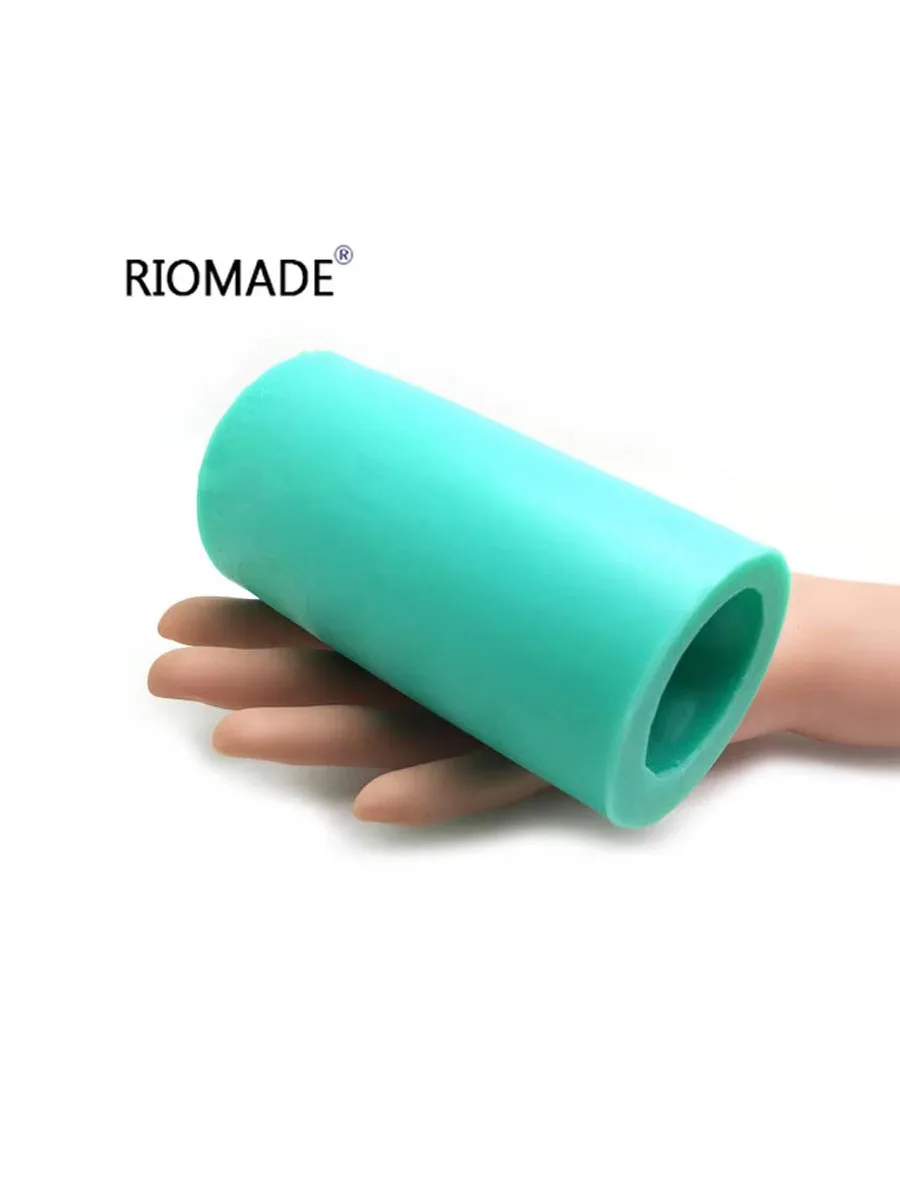 3D Baby Mold butelka silikonowa forma do świec na narzędzia do dekorowania ciast czekoladowy deser cukier rzemiosło ręcznie robione formy S0049NP — zdjęcie 2