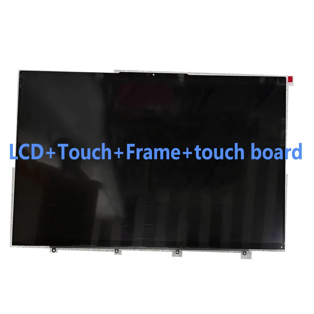 

Для Lenovo IdeaPad Yoga Slim 7 Pro 16IAH7 16ARH7 16ACH6: Сборка ЖК-дисплея с сенсорным экраном и рамкой, замена тачпада