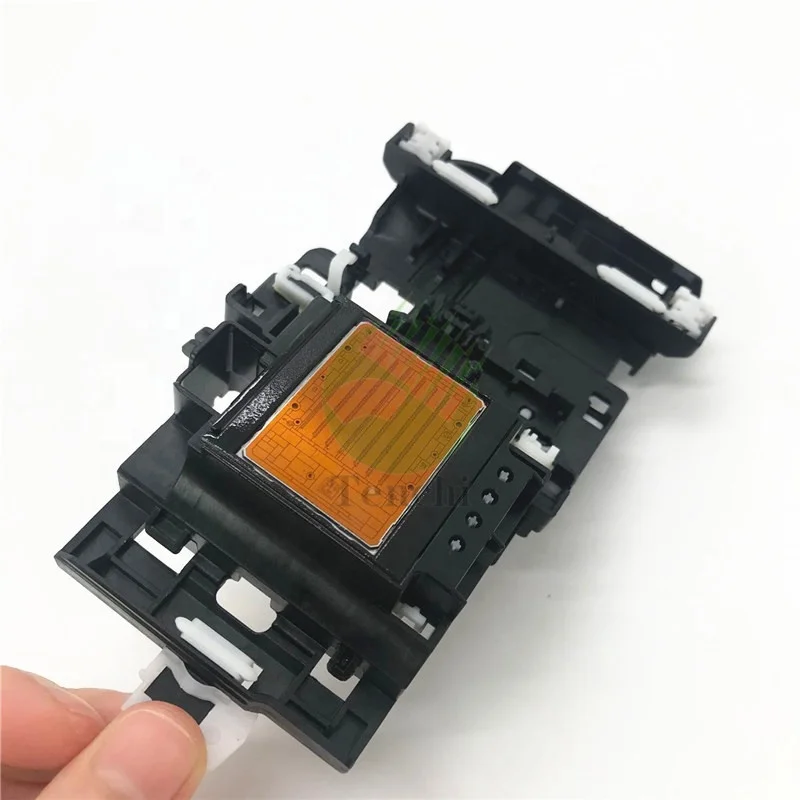 

J480 Printhead Original 99% New for Brother J480 Print Head DCP T220 T420W T520W T310 T510W T710 T810 T910 J480 Printer Head