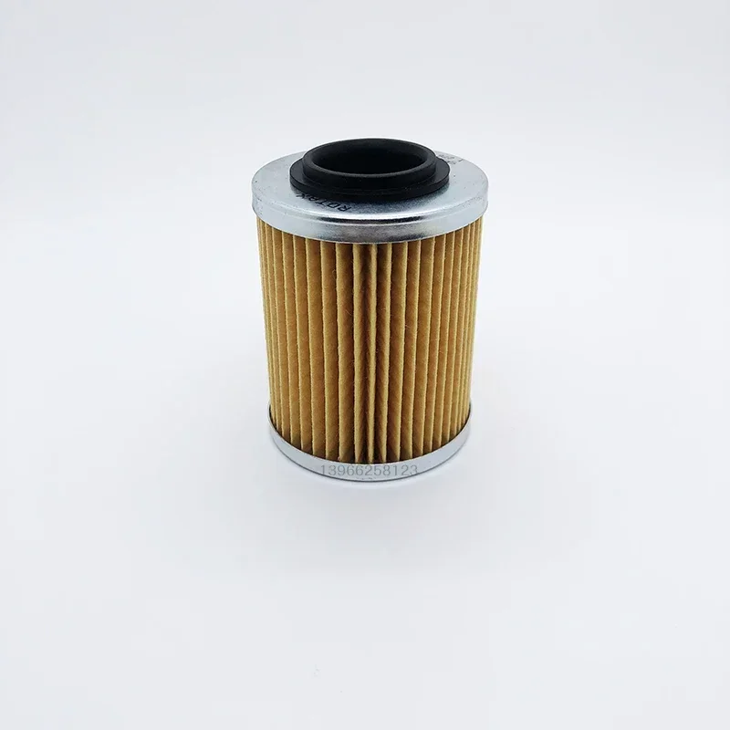 

Масляный фильтр для моторной лодки Bombardier, подходит для моделей от Spark 90 до RXP300.