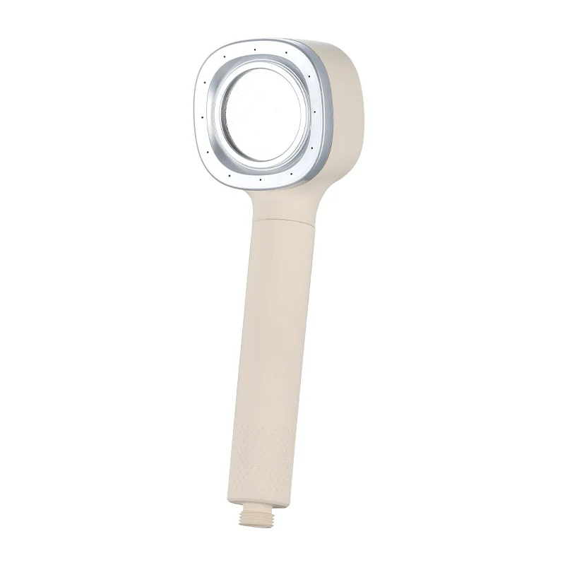 Рисунок 4 - Насадка для душа под давлением с ароматом