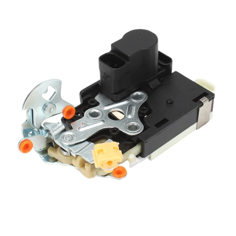 Central Door Lock Mechanism Central Locking Actuator Precisions Engineered Door Lock Actuator for Car Access Control