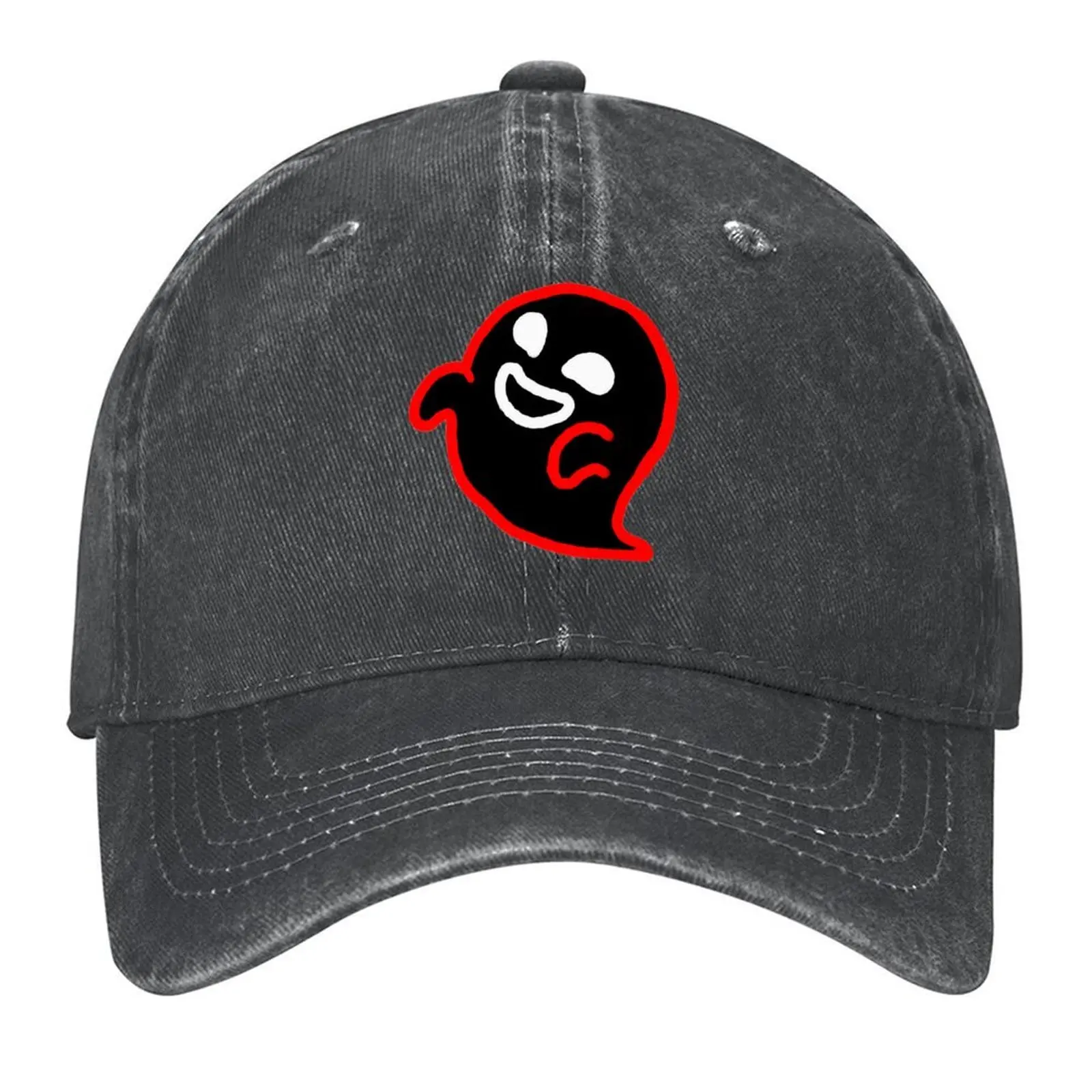 

:ghost: Baseball Cap Golf Hat Man luxury woman cap custom caps New In The Hat Male Women's