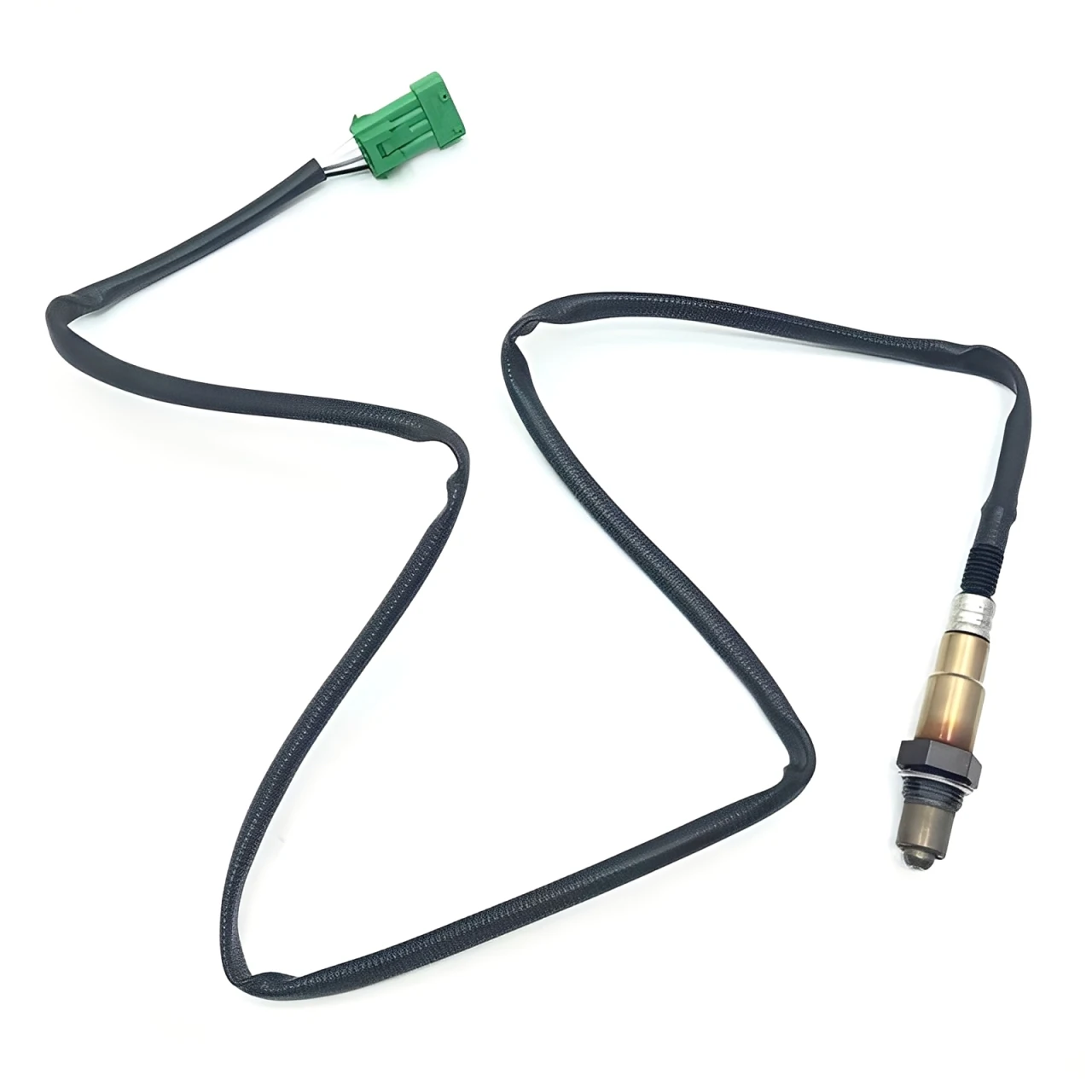 لامدا O2 الأوكسجين الاستشعار 0258006026 لبيجو 206 301 307 308 406 607 807 1.6 VTi 1.8 2.0 سيتروين 0258006029 1618HC 1618.HC #2