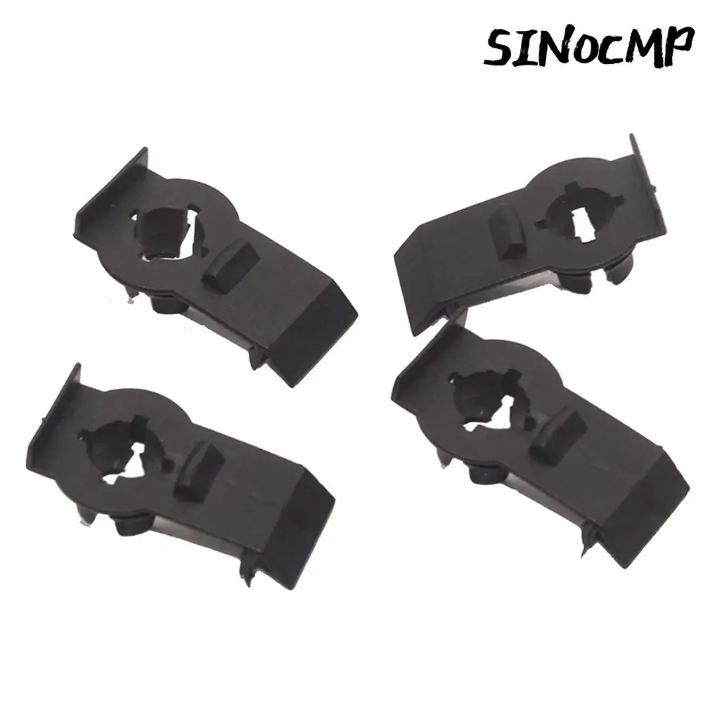 Regulator Clip Brac…