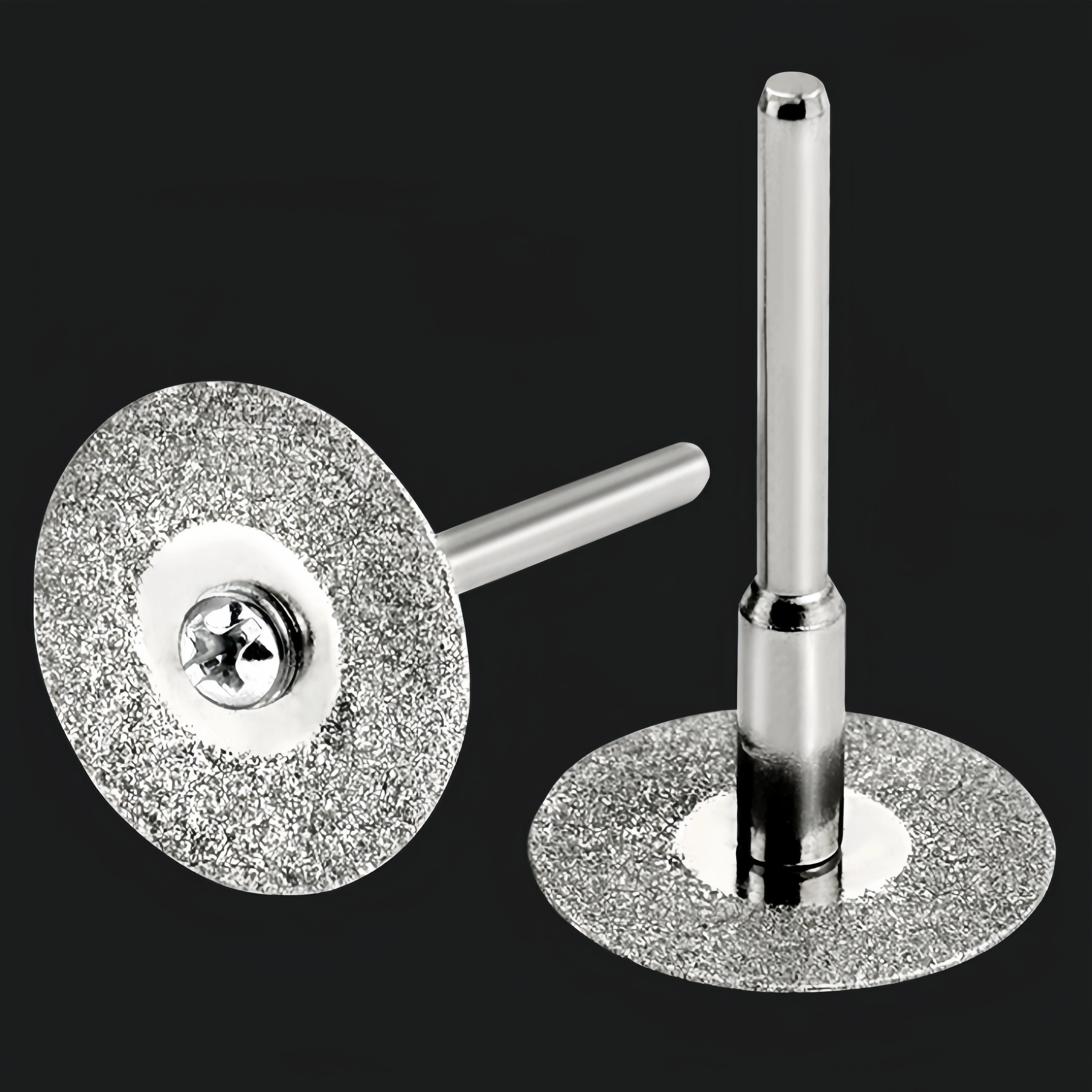 20mm Mini Diamond Cutting Disc - огляд і ціна Cordless Rotary Tool Kit Accessories