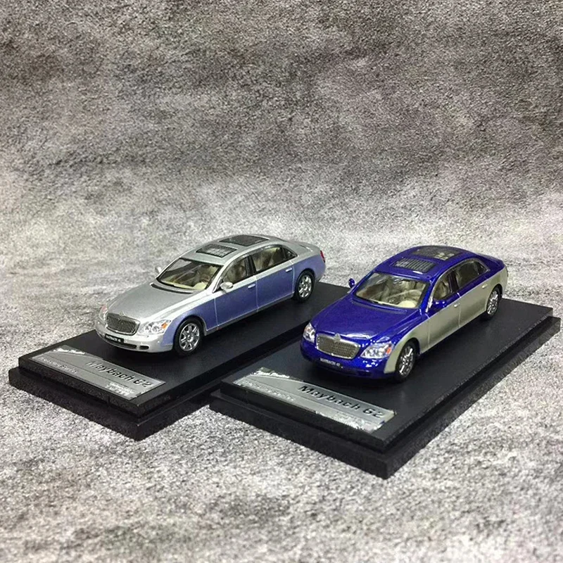 Stance Hunters 1:64 62 Alloy Die-cast Model Car Display Collection