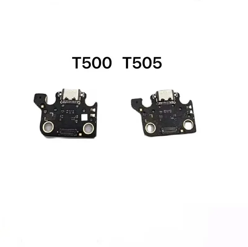 

10pcs/Lot For Samsung Galaxy Tab A7 10.4 (2020) SM-T500 T505 T500 USB Charging Port Charger Flex Cable Replacement Parts