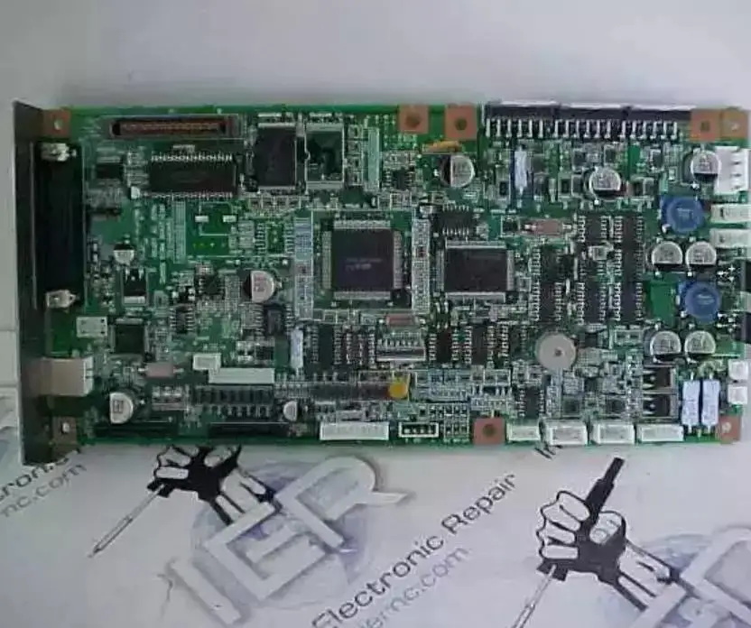 

Origina Brand Newl Main Board Assy for Graphtec FC8600/FC8000 Cutter Board - 792800720