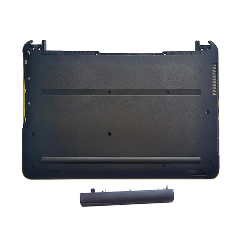 NEW Laptop Bottom Base Case For HP 14-AC 14-AF 14-AY AM AJ AN 240 G5 248 G4 TPN-I119 TPN-I124 Back Cover Optical Driver