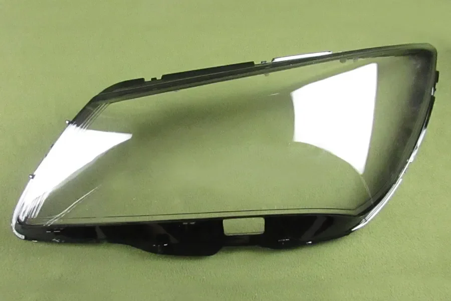 

Transparent Headlamp Cover Lamp Headlight Shell Lens Plexiglass Replace Original Lampshade For Buick Lacrosse 2013 2014 2015