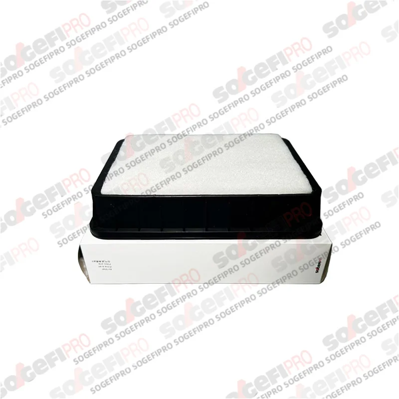 

For Mitsubishi Lancer 08-15 For Outlander Sport For ASX SOGEFIPRO Air Filter SAF2147/1 1500A023 MZ690445 MZ690970 TS200021