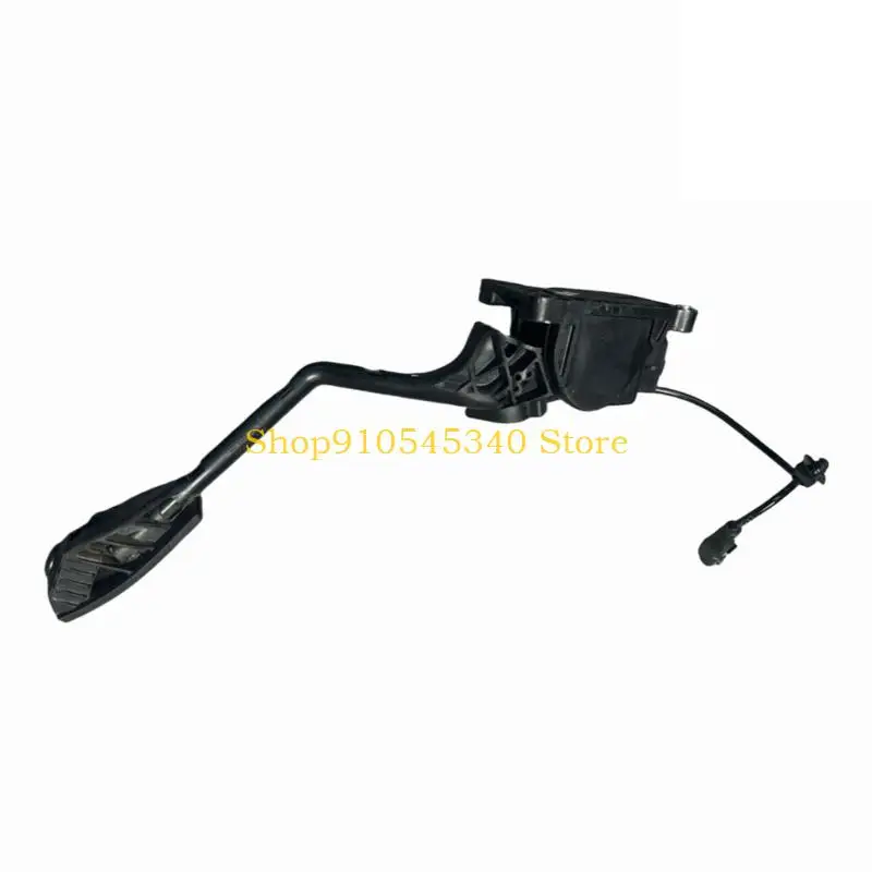 U2JA Car Accessory 9685216080 Refueling Accelerator Pedal for 307 307CC 307SW C2 Easy Installation