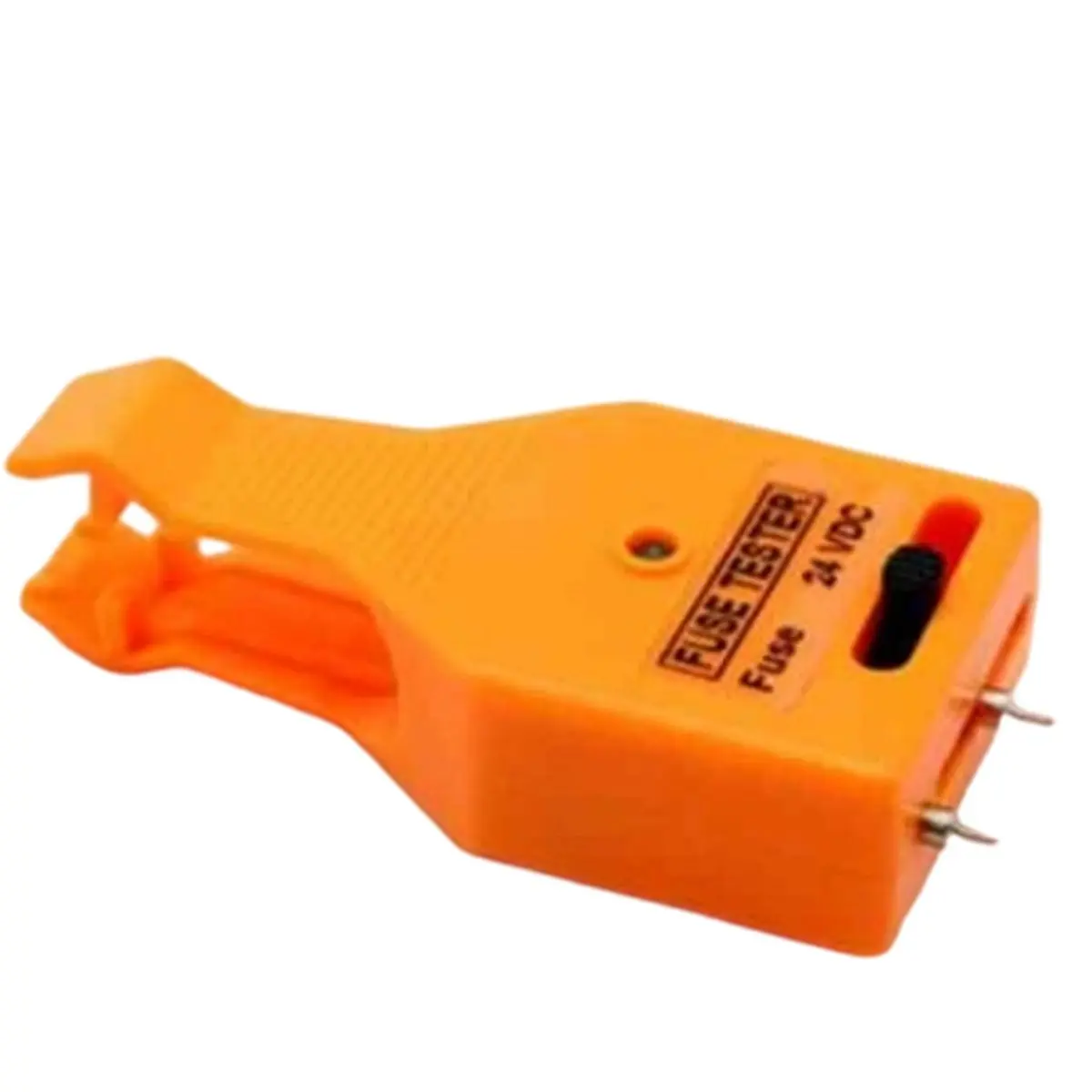 Compatible Multi-Functional Car Fuse Puller Checker Removal Tool Blade Type Fuse Tester Auto Repair Tool