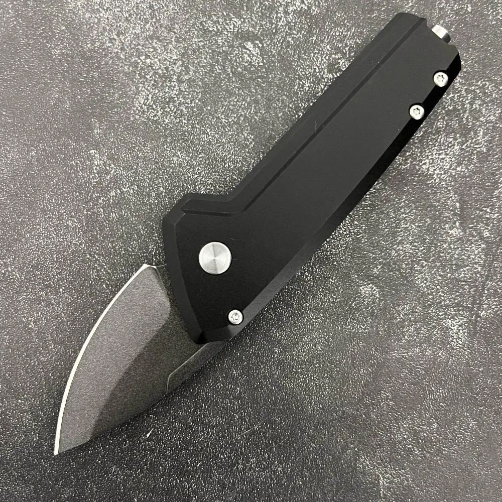 Bk-839GYS1 Mini Folding Knife EDC Portable Window Breaker Folding Knife Outdoor Camping Survival Knife - view 3