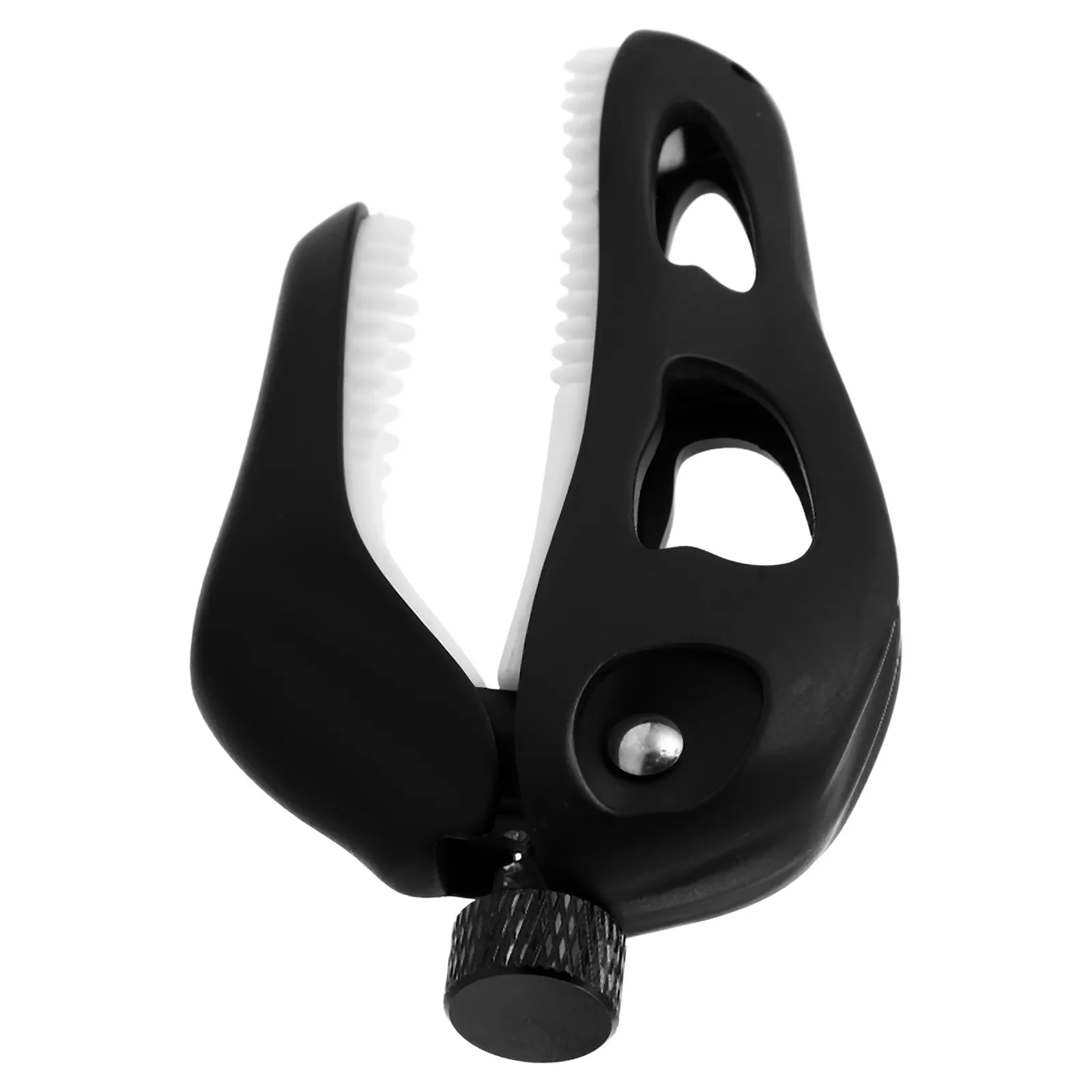 Dinosaur Guitar Capo Zinc Alloy Tyrannosaurus Skull Creative Head for Acoustic Electric Guitars Ukulele Banjo