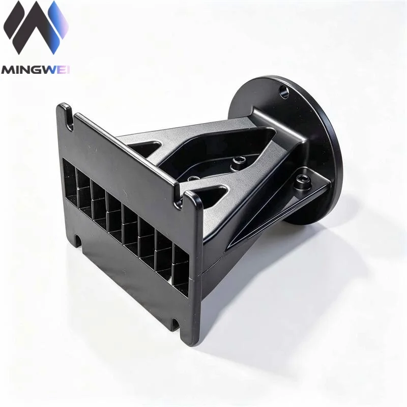 

1 Inch and 1 4 Inch Throat Compression Driver Alu Horn for Line Array Speaker 110x87x112 163x130x150mm Speaker Parts