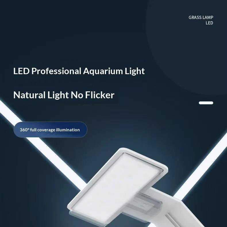 Thumbnail 2 - #58 Trending LED Aquarium Lights Right Now