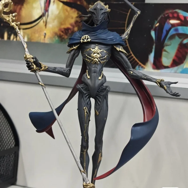 

Lgood Smile Company, подлинная модель Arcane Viktor Pop Up Parade Sp Champion, коллекция моделей, персонаж мультфильма, подарки, игрушки, модель