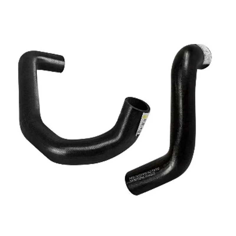 

For Hitachi ZAX EX 55 60 70 100 200 300 330 450 470-1-2-3-5-5G Excavator Accessories Engine Water Pipe Up and Down Water Pipe