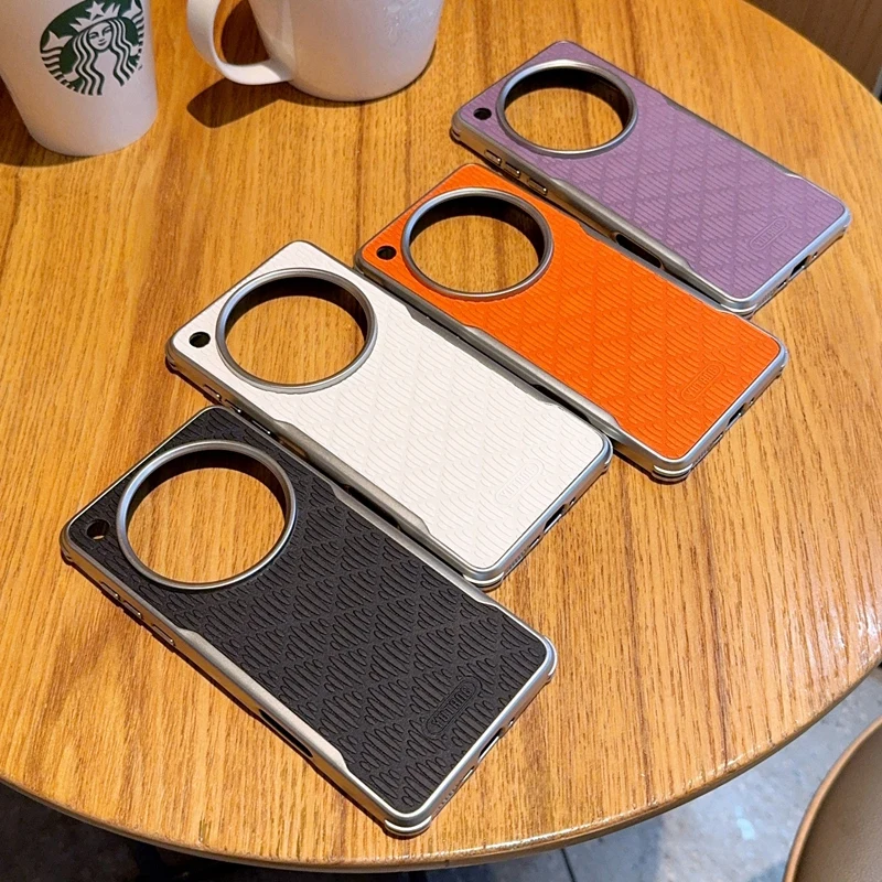 For OPPO Find X8 Ultra Case Hard PU Matte Magnetic Wireless charging Protective Back Cover Case For Find X8 Pro X8S+ Phone Shell