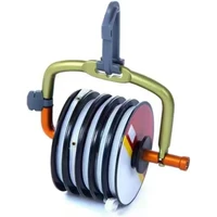 Soporte Tippet para portón trasero