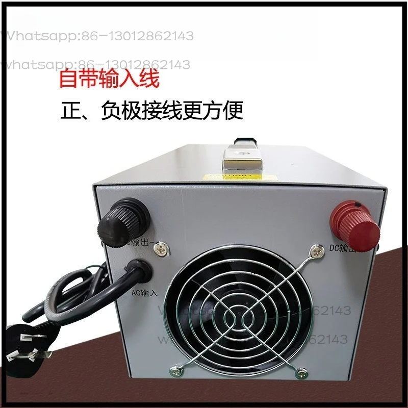 2000W new DC regulated digital display adjustable 0-12V/24/30/400 high power switching power supply