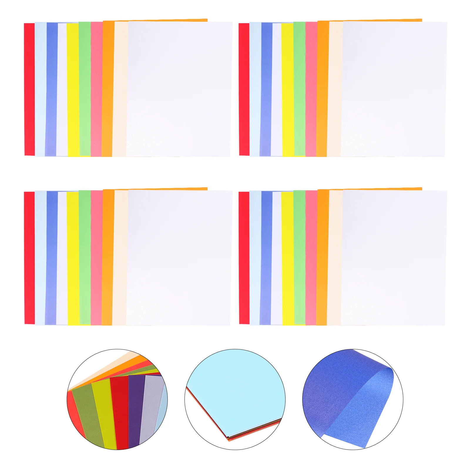 40 Sheets Collage Tracing Paper Transferring Drawings Engineering Translucent Sketch