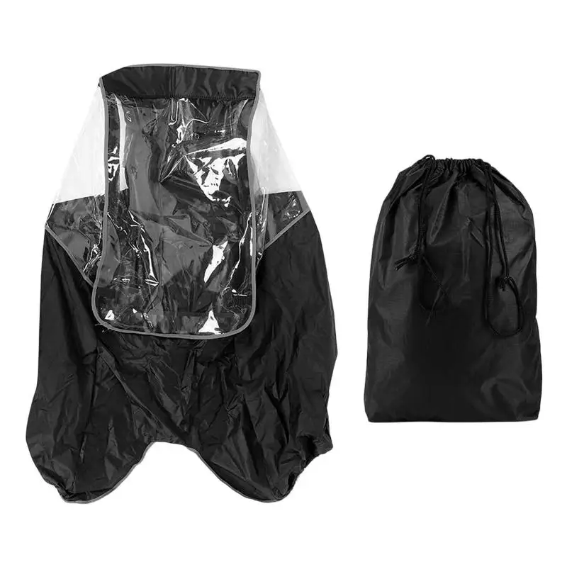 AliExpress perfeclan Bike Kids Rear Seat Rain Cover Durability Portable Bicycle Back Seat Canopy