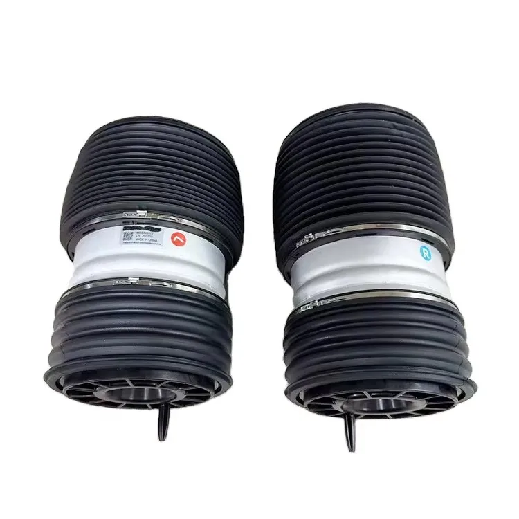 For Suspension Parts Rear Left Right Air Suspension Spring Buffer for Zeekr 009 2024-2027 6608043572 6608043672