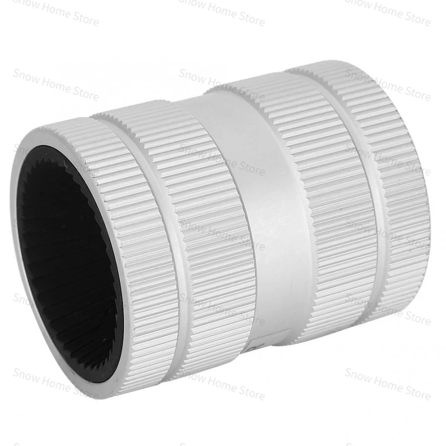 Imagem -04 - Ferramenta de Chanfradura de Deburring da Tubulação 4in1 8in 16in Reamer Interno-exterior Profissional do Reamer de Deburring da Tubulação de 1pc