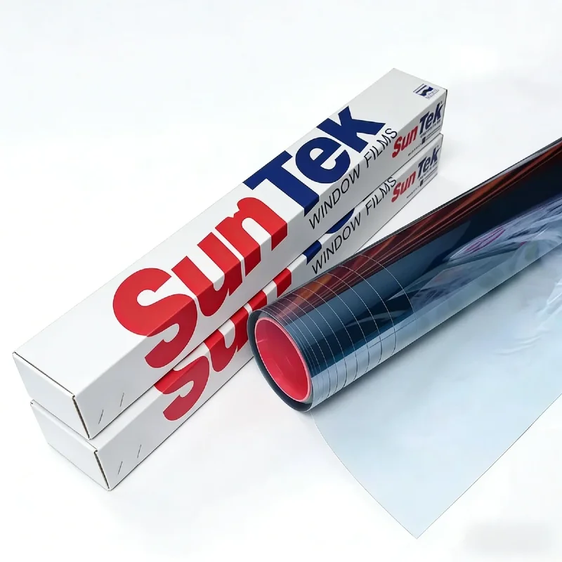 Suntek Nano Ceramic PET Window - đánh giá và giá Pet Supplies In Bulk