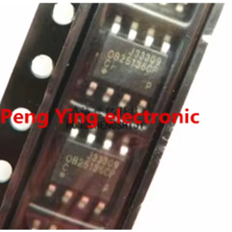 10PCS 100%NEW OB25136CCPA SOP-8 OB25136CP OB25136 Switching Power Supply Chip New Original
