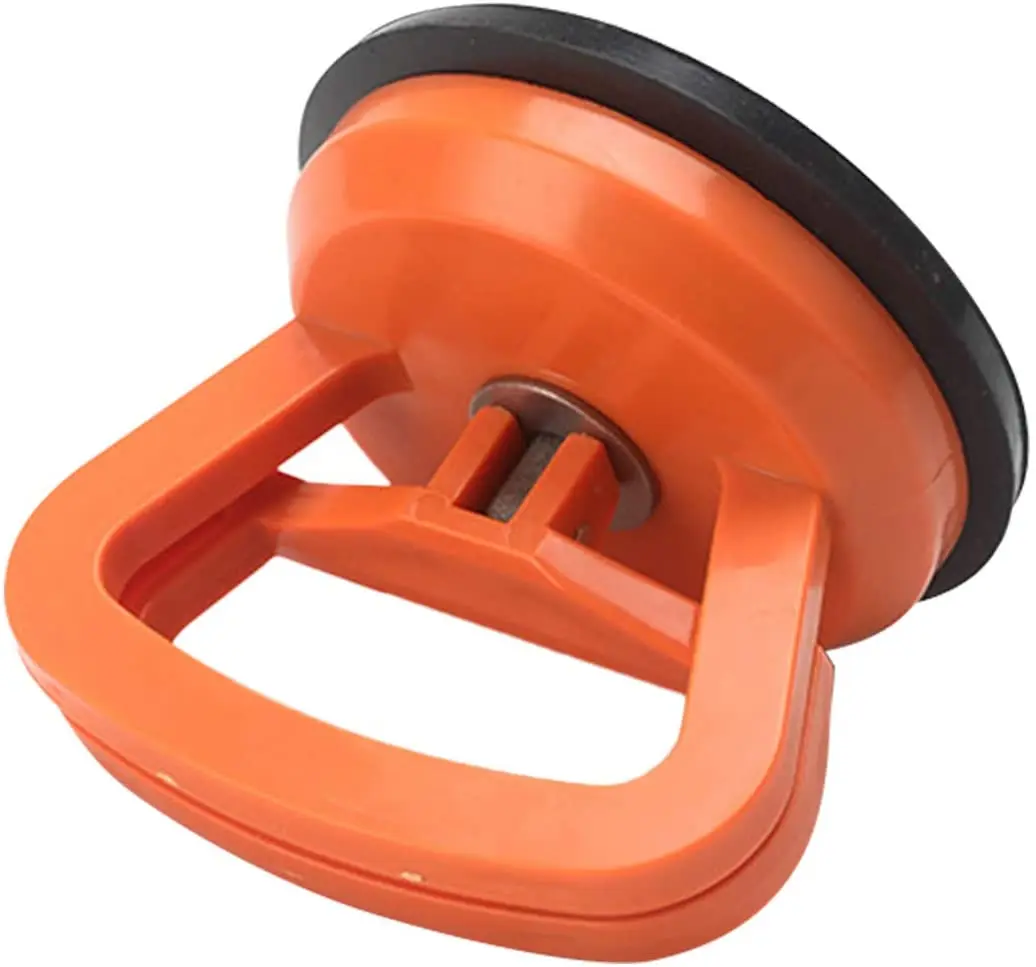 Detailing Car Dent Puller Tile Extractor Floor Tiles Glass Sucker Removal Glass Lifter Carrier Tool Single Claw Sucker