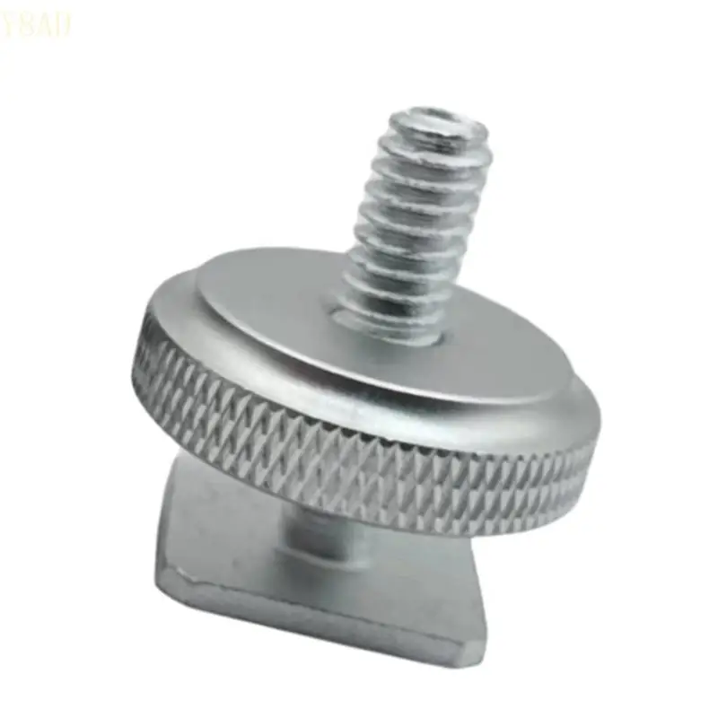 Y8AD Universal Metal 1/4 -дюймовый горячий адаптер