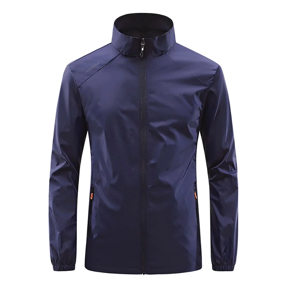 Thumbnail 4 - #20 Trending Mens Lightweight Skin Jackets Right Now
